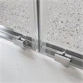 Дверь в проём BelBagno LUCE-BF-2-140-C-Cr LUCE-BF-2-140-C-Cr - фото 169731 Дверь в проём BelBagno LUCE-BF-2-140-C-Cr LUCE-BF-2-140-C-Cr - фото 169731