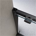 Дверь в проём BelBagno LUCE-BF-1-120-C-NERO LUCE-BF-1-120-C-NERO - фото 169826 Дверь в проём BelBagno LUCE-BF-1-120-C-NERO LUCE-BF-1-120-C-NERO - фото 169826