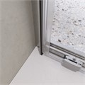 Дверь в проём BelBagno LUCE-BF-1-120-C-Cr LUCE-BF-1-120-C-Cr - фото 169909 Дверь в проём BelBagno LUCE-BF-1-120-C-Cr LUCE-BF-1-120-C-Cr - фото 169909