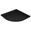 Поддон из искусственного мрамора CEZARES TRAY-AS-R-90-30-NERO TRAY-AS-R-90-30-NERO