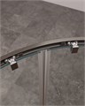 Душевой уголок Cezares MOLVENO-R-22-90+30-C-GM-IV, 120х120х195, профиль оружейная сталь, прозрачное стекло MOLVENO-R-22-90+30-C-GM-IV - фото 170077 Душевой уголок Cezares MOLVENO-R-22-90+30-C-GM-IV, 120х120х195, профиль оружейная сталь, прозрачное стекло MOLVENO-R-22-90+30-C-GM-IV - фото 170077