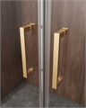 Дверь в проём Cezares MOLVENO-BF-2-170-C-BORO-IV, 170х195, профиль брашированное золото, прозрачное стекло MOLVENO-BF-2-170-C-BORO-IV - фото 170422 Дверь в проём Cezares MOLVENO-BF-2-170-C-BORO-IV, 170х195, профиль брашированное золото, прозрачное стекло MOLVENO-BF-2-170-C-BORO-IV - фото 170422