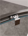 Душевой уголок Cezares MOLVENO-RH-1-120/90-C-GM-IV, 120х90х195, профиль оружейная сталь, прозрачное стекло MOLVENO-RH-1-120/90-C-GM-IV - фото 170569 Душевой уголок Cezares MOLVENO-RH-1-120/90-C-GM-IV, 120х90х195, профиль оружейная сталь, прозрачное стекло MOLVENO-RH-1-120/90-C-GM-IV - фото 170569