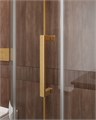 Душевой уголок Cezares MOLVENO-RH-1-120/90-C-BORO-IV, 120х90х195, профиль брашированное золото, прозрачное стекло MOLVENO-RH-1-120/90-C-BORO-IV - фото 170657 Душевой уголок Cezares MOLVENO-RH-1-120/90-C-BORO-IV, 120х90х195, профиль брашированное золото, прозрачное стекло MOLVENO-RH-1-120/90-C-BORO-IV - фото 170657