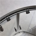 Душевой уголок Cezares RELAX-304-RH-2-120/90-C-GM, 120х90х200, профиль оружейная сталь, прозрачное стекло RELAX-304-RH-2-120/90-C-GM - фото 170666 Душевой уголок Cezares RELAX-304-RH-2-120/90-C-GM, 120х90х200, профиль оружейная сталь, прозрачное стекло RELAX-304-RH-2-120/90-C-GM - фото 170666