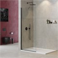 Душевая перегородка Cezares LIBERTA-L-1-TB-70-C-NERO LIBERTA-L-1-TB-70-C-NERO - фото 171154