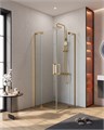 Душевой уголок CEZARES SLIDER-A-2-70/80-C-BORO SLIDER-A-2-70/80-C-BORO - фото 171246