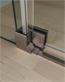 Душевой уголок CEZARES SLIDER-A-2-90/100-C-GM SLIDER-A-2-90/100-C-GM - фото 171298 Душевой уголок CEZARES SLIDER-A-2-90/100-C-GM SLIDER-A-2-90/100-C-GM - фото 171298