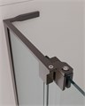 Душевой уголок CEZARES SLIDER-A-2-90/100-C-GM SLIDER-A-2-90/100-C-GM - фото 171299 Душевой уголок CEZARES SLIDER-A-2-90/100-C-GM SLIDER-A-2-90/100-C-GM - фото 171299