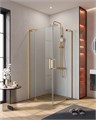 Душевой уголок CEZARES SLIDER-A-2-80/90-C-BORO SLIDER-A-2-80/90-C-BORO - фото 171441