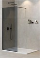 Душевая перегородка Cezares LIBERTA-L-1-90-120-GR-NERO LIBERTA-L-1-90-120-GR-NERO