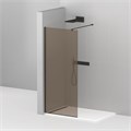 Душевая перегородка Cezares LIBERTA-L-1-120-120-BR-NERO LIBERTA-L-1-120-120-BR-NERO - фото 171797 Душевая перегородка Cezares LIBERTA-L-1-120-120-BR-NERO LIBERTA-L-1-120-120-BR-NERO - фото 171797