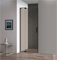 Дверь в проём Cezares SLIDER-B-1-100/110-BR-NERO SLIDER-B-1-100/110-BR-NERO - фото 171998