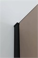 Дверь в проём Cezares SLIDER-B-1-100/110-BR-NERO SLIDER-B-1-100/110-BR-NERO - фото 172000 Дверь в проём Cezares SLIDER-B-1-100/110-BR-NERO SLIDER-B-1-100/110-BR-NERO - фото 172000