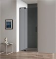 Дверь в проём Cezares SLIDER-B-1-90/100-GRIGIO-NERO SLIDER-B-1-90/100-GRIGIO-NERO - фото 172076