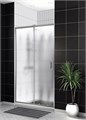 Дверь в проём BelBagno UNO-195-BF-1-140-CH-CR UNO-195-BF-1-140-CH-CR - фото 172187