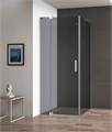 Душевой уголок Cezares SLIDER-AH-1-90-90/100-GRIGIO-Cr SLIDER-AH-1-90-90/100-GRIGIO-Cr - фото 172258