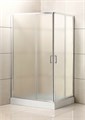 Душевой уголок BelBagno UNO-195-AH-2-120/90-P-Cr UNO-195-AH-2-120/90-P-Cr - фото 172687