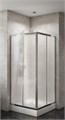 Душевой уголок BelBagno DUE-A-2-90-P-Cr DUE-A-2-90-P-Cr - фото 172718