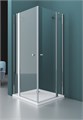 Душевой уголок BelBagno ETNA-AH-22-80/100-C-Cr ETNA-AH-22-80/100-C-Cr - фото 172725