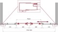 Дверь в проём BelBagno UNO-195-BF-2-180-P-Cr UNO-195-BF-2-180-P-Cr - фото 172824 Дверь в проём BelBagno UNO-195-BF-2-180-P-Cr UNO-195-BF-2-180-P-Cr - фото 172824