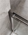 Душевой уголок Cezares MOLVENO-AHF-31-120/90-C-GM-IV, 120х90х195, профиль оружейная сталь, прозрачное стекло MOLVENO-AHF-31-120/90-C-GM-IV - фото 172875 Душевой уголок Cezares MOLVENO-AHF-31-120/90-C-GM-IV, 120х90х195, профиль оружейная сталь, прозрачное стекло MOLVENO-AHF-31-120/90-C-GM-IV - фото 172875