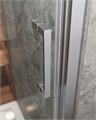 Душевой уголок Cezares MOLVENO-AHF-31-100/90-C-CR-IV, 100х90х195, профиль хром, стекло прозрачное MOLVENO-AHF-31-100/90-C-CR-IV - фото 172916 Душевой уголок Cezares MOLVENO-AHF-31-100/90-C-CR-IV, 100х90х195, профиль хром, стекло прозрачное MOLVENO-AHF-31-100/90-C-CR-IV - фото 172916