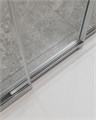 Душевой уголок Cezares MOLVENO-AHF-31-100/90-C-CR-IV, 100х90х195, профиль хром, стекло прозрачное MOLVENO-AHF-31-100/90-C-CR-IV - фото 172917 Душевой уголок Cezares MOLVENO-AHF-31-100/90-C-CR-IV, 100х90х195, профиль хром, стекло прозрачное MOLVENO-AHF-31-100/90-C-CR-IV - фото 172917