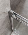 Душевой уголок Cezares MOLVENO-AHF-31-100/90-C-CR-IV, 100х90х195, профиль хром, стекло прозрачное MOLVENO-AHF-31-100/90-C-CR-IV - фото 172918 Душевой уголок Cezares MOLVENO-AHF-31-100/90-C-CR-IV, 100х90х195, профиль хром, стекло прозрачное MOLVENO-AHF-31-100/90-C-CR-IV - фото 172918