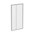 Дверь в проём BelBagno DUE-BF-1-130-C-Cr DUE-BF-1-130-C-Cr - фото 173060 Дверь в проём BelBagno DUE-BF-1-130-C-Cr DUE-BF-1-130-C-Cr - фото 173060
