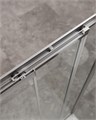 Душевой уголок Cezares MOLVENO-AF-31-100-C-CR-IV, 100х100х195, профиль хром, стекло прозрачное MOLVENO-AF-31-100-C-CR-IV - фото 173094 Душевой уголок Cezares MOLVENO-AF-31-100-C-CR-IV, 100х100х195, профиль хром, стекло прозрачное MOLVENO-AF-31-100-C-CR-IV - фото 173094
