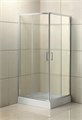 Душевой уголок BelBagno UNO-195-A-2-90-P-Cr UNO-195-A-2-90-P-Cr