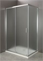 Душевой уголок BelBagno UNO-AH-1-120/90-P-Cr UNO-AH-1-120/90-P-Cr - фото 173268