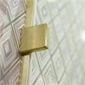 Душевой уголок Cezares BELLAGIO-AH-1-140/80-C-BORO, 140х80х197, профиль брашированное золото, прозрачное стекло BELLAGIO-AH-1-140/80-C-BORO - фото 173501 Душевой уголок Cezares BELLAGIO-AH-1-140/80-C-BORO, 140х80х197, профиль брашированное золото, прозрачное стекло BELLAGIO-AH-1-140/80-C-BORO - фото 173501