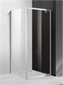 Душевой уголок Cezares MOLVENO-AH-1-100/80-C-Cr-IV, 100х80х195, профиль хром, стекло прозрачное MOLVENO-AH-1-100/80-C-Cr-IV - фото 173507