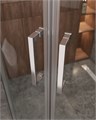 Душевой уголок Cezares MOLVENO-R-22-90+20-C-Cr-IV, 110х110х195, профиль хром, стекло прозрачное MOLVENO-R-22-90+20-C-Cr-IV - фото 173815 Душевой уголок Cezares MOLVENO-R-22-90+20-C-Cr-IV, 110х110х195, профиль хром, стекло прозрачное MOLVENO-R-22-90+20-C-Cr-IV - фото 173815