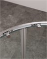 Душевой уголок Cezares MOLVENO-R-22-90+20-C-Cr-IV, 110х110х195, профиль хром, стекло прозрачное MOLVENO-R-22-90+20-C-Cr-IV - фото 173817 Душевой уголок Cezares MOLVENO-R-22-90+20-C-Cr-IV, 110х110х195, профиль хром, стекло прозрачное MOLVENO-R-22-90+20-C-Cr-IV - фото 173817