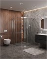 Душевой уголок Cezares MOLVENO-R-22-90+30-C-Cr-IV, 120х120х195, профиль хром, стекло прозрачное MOLVENO-R-22-90+30-C-Cr-IV - фото 173898 Душевой уголок Cezares MOLVENO-R-22-90+30-C-Cr-IV, 120х120х195, профиль хром, стекло прозрачное MOLVENO-R-22-90+30-C-Cr-IV - фото 173898