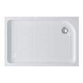 Акриловый поддон правосторонний BelBagno TRAY-BB-AH-120/80-15-W-R TRAY-BB-AH-120/80-15-W-R - фото 174160