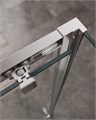 Душевой уголок Cezares MOLVENO-AH-12-150/90-C-Cr-IV, 150х90х195, профиль хром, стекло прозрачное MOLVENO-AH-12-150/90-C-Cr-IV - фото 174239 Душевой уголок Cezares MOLVENO-AH-12-150/90-C-Cr-IV, 150х90х195, профиль хром, стекло прозрачное MOLVENO-AH-12-150/90-C-Cr-IV - фото 174239