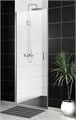 Дверь в проём BelBagno UNO-B-1-80-C-Cr UNO-B-1-80-C-Cr - фото 174409