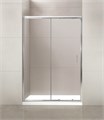 Дверь в проём BelBagno UNO-195-BF-1-110-C-Cr UNO-195-BF-1-110-C-Cr - фото 174465