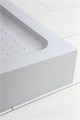 Акриловый поддон правосторонний BelBagno TRAY-BB-RH-100/80-550-15-W-R TRAY-BB-RH-100/80-550-15-W-R - фото 174520 Акриловый поддон правосторонний BelBagno TRAY-BB-RH-100/80-550-15-W-R TRAY-BB-RH-100/80-550-15-W-R - фото 174520