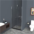 Дверь в проём BelBagno UNO-B-2-80-C-Cr UNO-B-2-80-C-Cr - фото 174605 Дверь в проём BelBagno UNO-B-2-80-C-Cr UNO-B-2-80-C-Cr - фото 174605