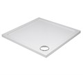 Поддон из SMC (стекловолокно) Cezares TRAY-M-A-100-35-W TRAY-M-A-100-35-W - фото 174619