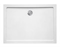 Поддон из SMC (стекловолокна) Cezares TRAY-M-AH-180/90-35-W TRAY-M-AH-180/90-35-W - фото 174710