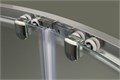 Душевой уголок BelBagno UNO-195-RH-2-120/80-C-Cr UNO-195-RH-2-120/80-C-Cr