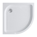 Акриловый поддон BelBagno TRAY-BB-R-95-550-15-W TRAY-BB-R-95-550-15-W - фото 174830