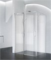 Душевой уголок BelBagno ACQUA-A-1-100-C-Cr ACQUA-A-1-100-C-Cr - фото 174840