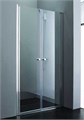 Дверь в проём Cezares ELENA-W-B-2-160-P-Cr ELENA-W-B-2-160-P-Cr - фото 174885
